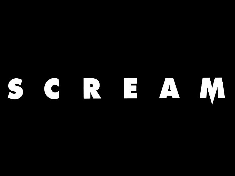 TeamUp - Scream Movie