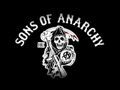 TeamUp - Sons of Anarchy