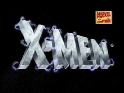 TeamUp - X-Men The Animated Series