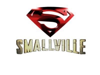 TeamUp - Smallville Cast