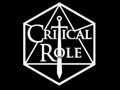 TeamUp - Critical Role SOLD OUT!