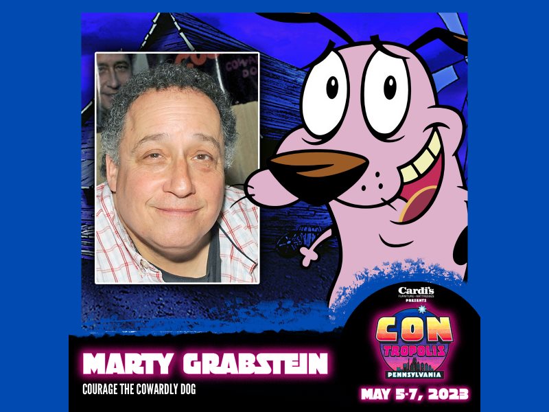 Marty Grabstein