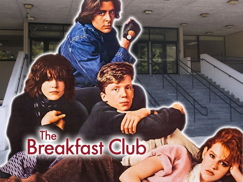 TeamUp - Breakfast Club