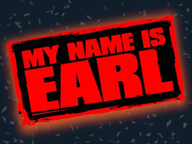 TeamUp - My Name is Earl
