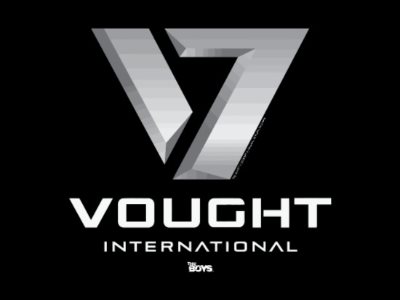 TeamUp - The Boys: Vought Int.