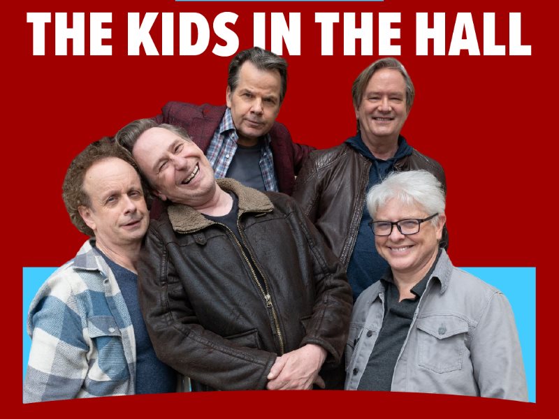 TeamUp - The Kids in the Hall
