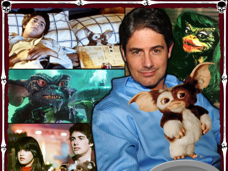 Zach Galligan