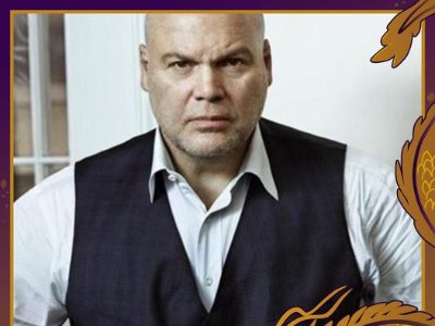 Vincent D'Onofrio