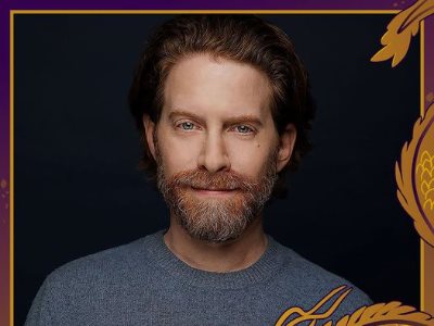 Seth Green