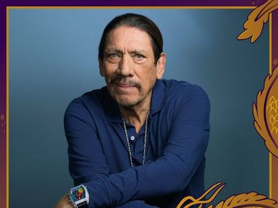 Danny Trejo