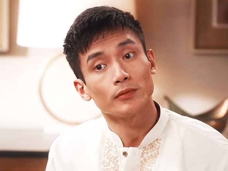 Manny Jacinto