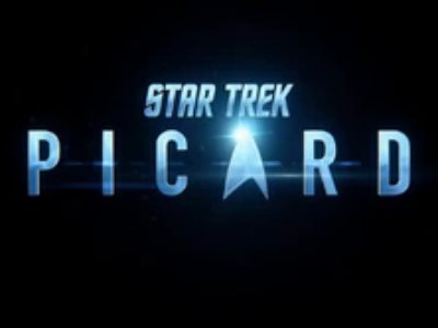 TeamUp - Picard Saturday