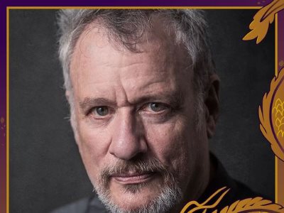 John de Lancie