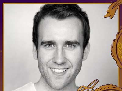 Matthew Lewis