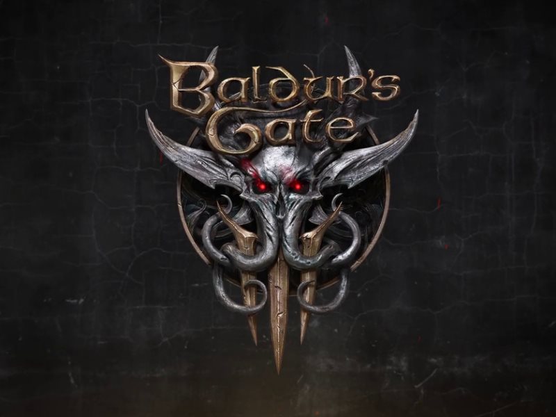 TeamUp - Baldur's Gate