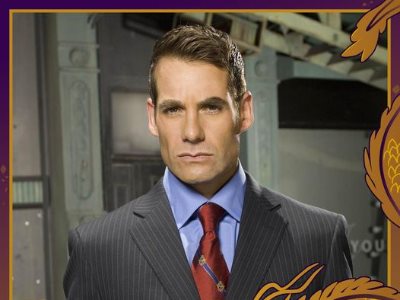 Adrian Pasdar