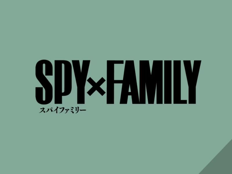 TeamUp - Spy x Family