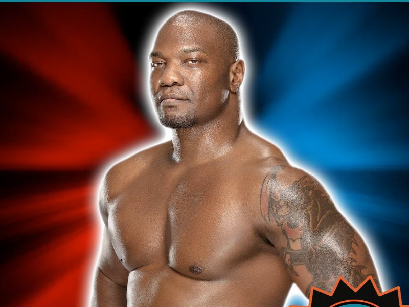 Shelton Benjamin