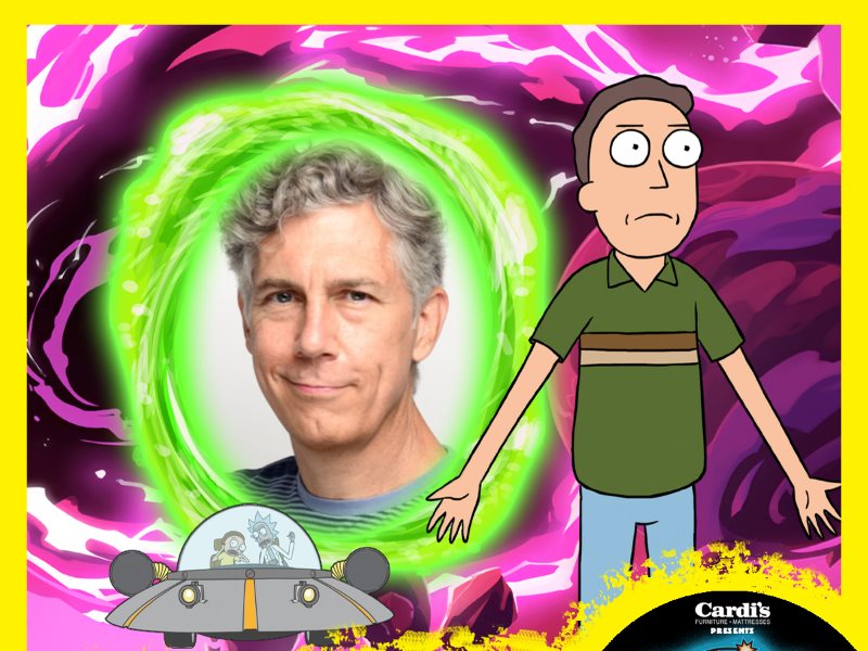 Chris Parnell