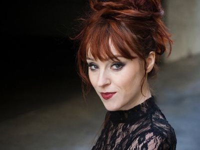 Ruth Connell