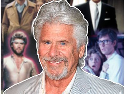 Barry Bostwick