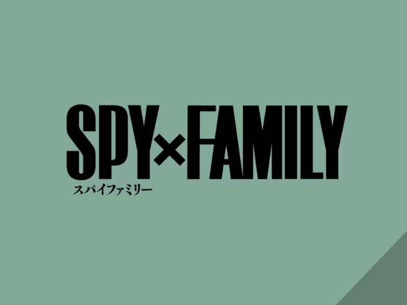 TeamUp - Spy x Family