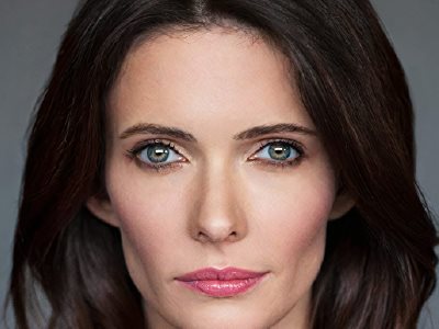 Bitsie Tulloch