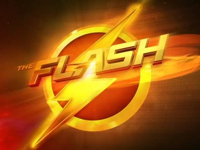 TeamUp - The Flash Cast (Full)