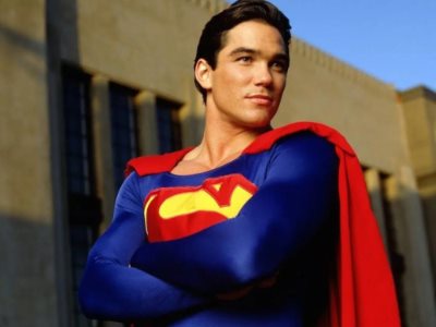 Dean Cain