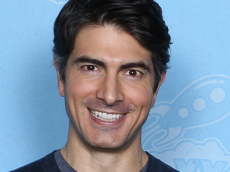 Brandon Routh