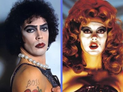 TeamUp - Rocky Horror Duo