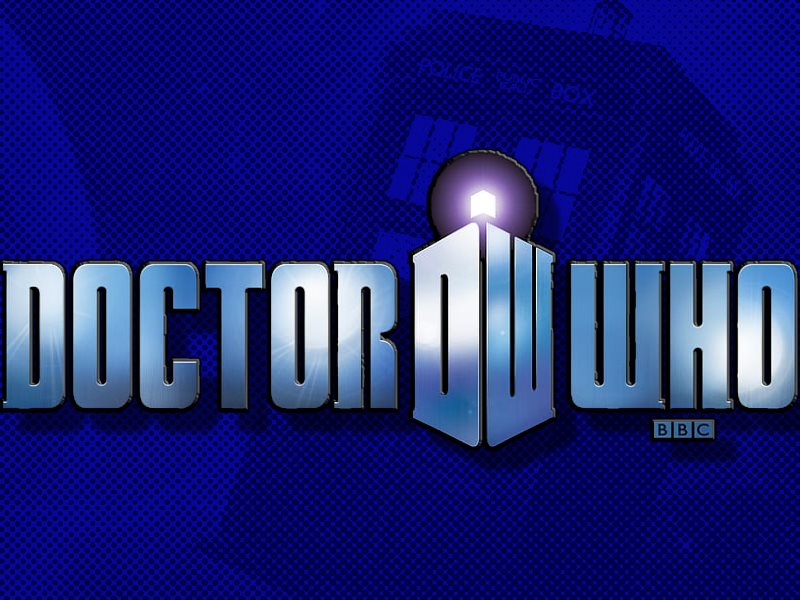 TeamUp - Doctor Who: Thirteen & Yaz