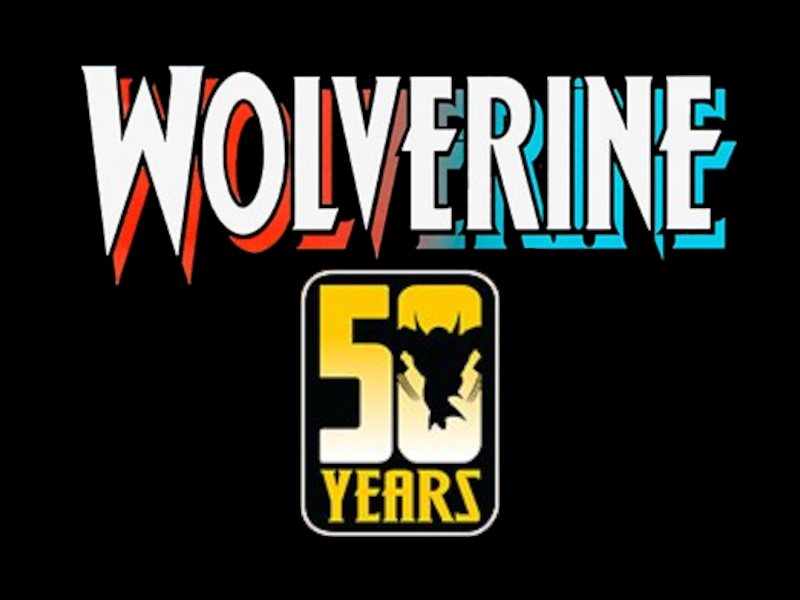 Celebrate Wolverine's 50th Anniversary