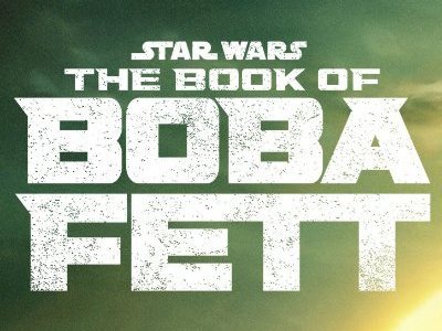 TeamUp - Book of Boba Fett