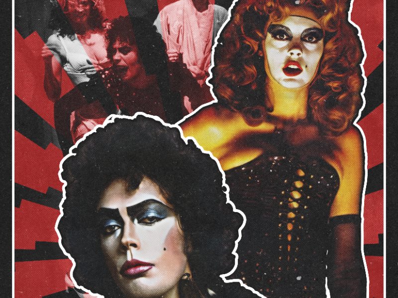 The Ultimate Rocky Horror Experience