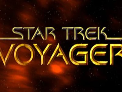 TeamUp - Voyager Cast