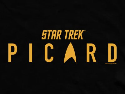 TeamUp - Picard Cast