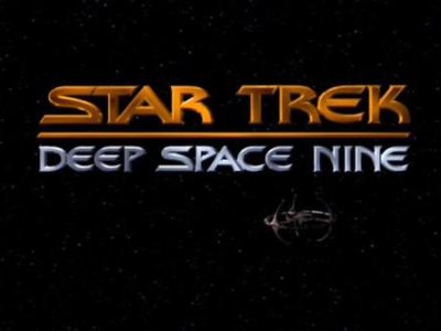 TeamUp - Deep Space Nine Reunion