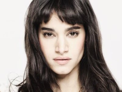 Sofia Boutella