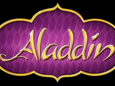 TeamUp - Aladdin