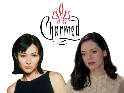 TeamUp - Charmed Duo