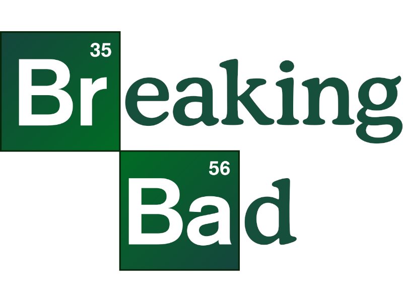 TeamUp - Breaking Bad Cast