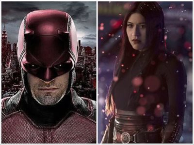 TeamUp - Daredevil and Echo