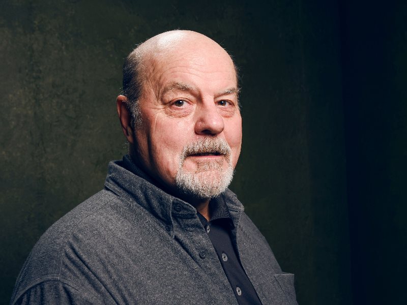 Michael Ironside