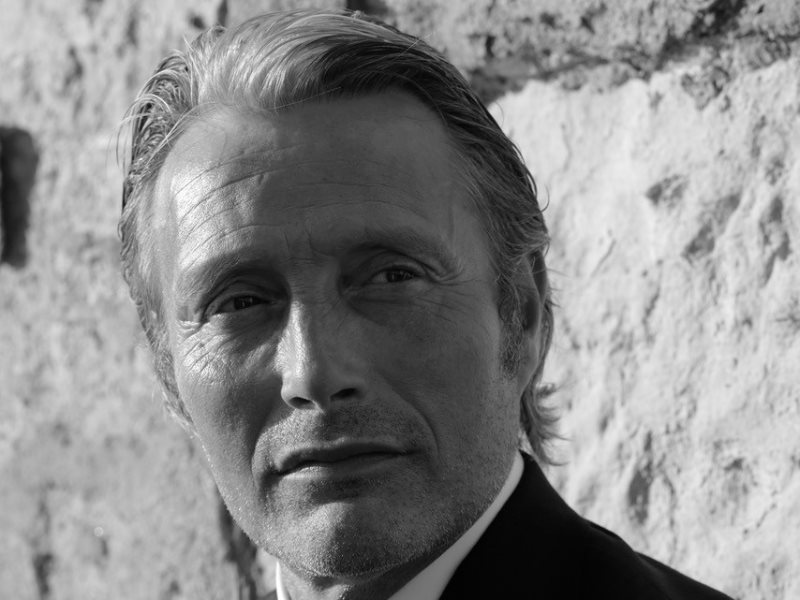 Mads Mikkelsen