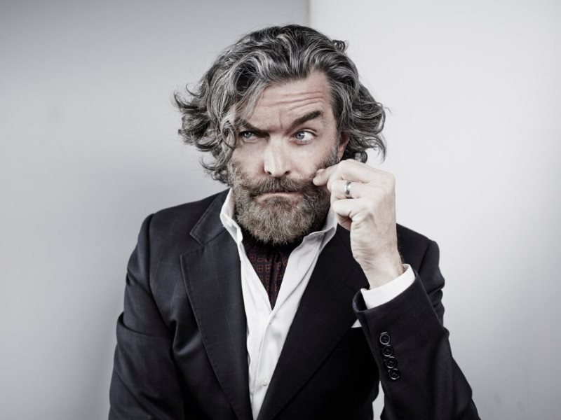 Timothy Omundson