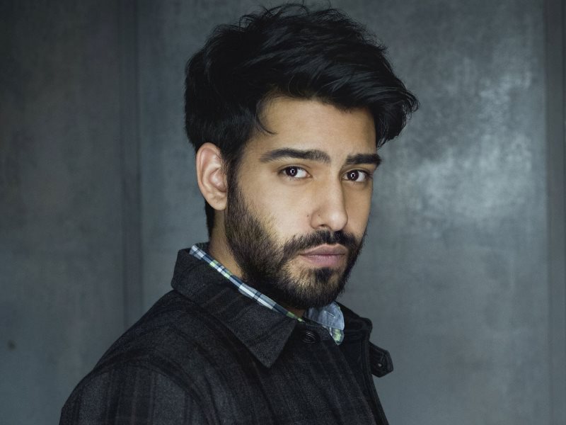 Rahul Kohli