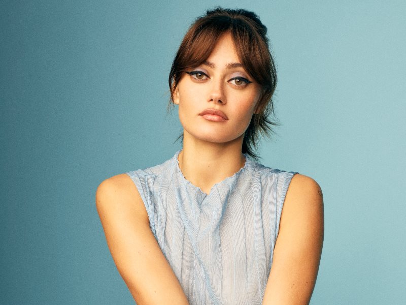 Ella Purnell