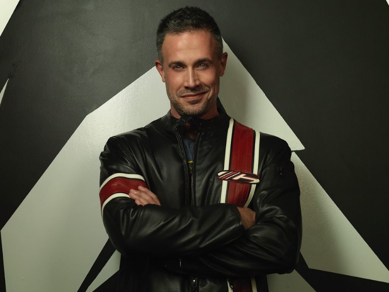 Freddie Prinze Jr.