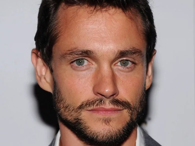 Hugh Dancy